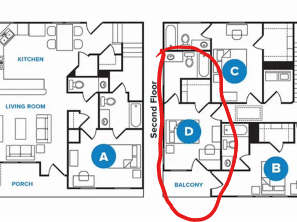 3055 Holleman Dr S, College Station, TX 77845