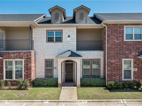 503 Forest Dr