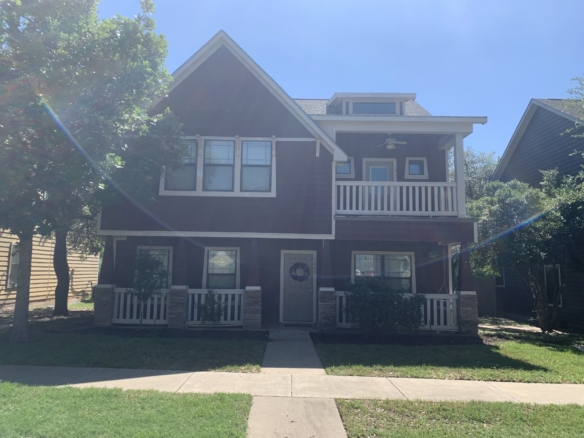 3405 Aspen Heights Blvd, College Station, TX, 77845