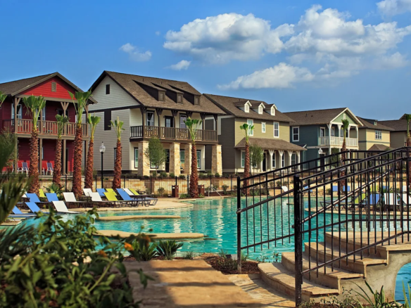2300 Cottage Ln, Unit 9510, College Station, TX 77845