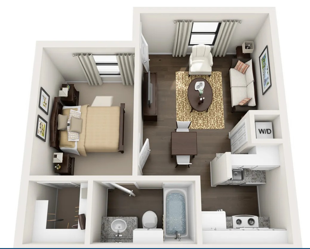 800 Marion Pugh Dr, College Station, TX 77840