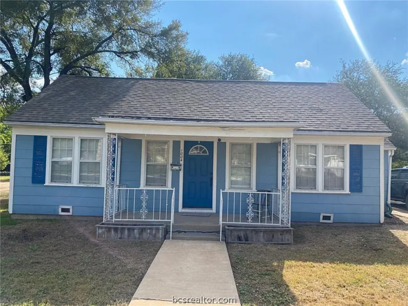 1004 Milner Drive, College Station, Texas, 77840