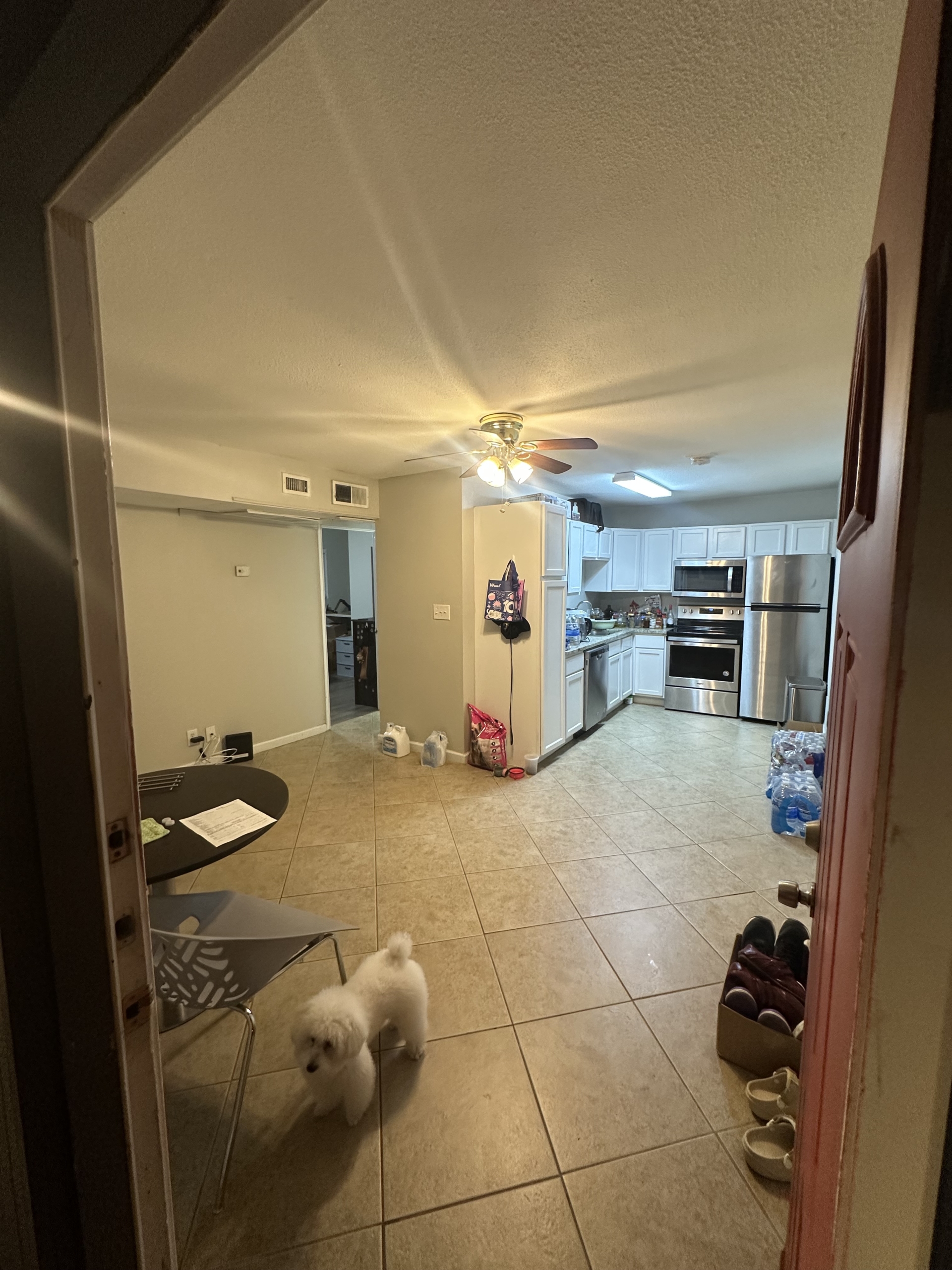 4110 College Main, apt 35, Bryan, 77801