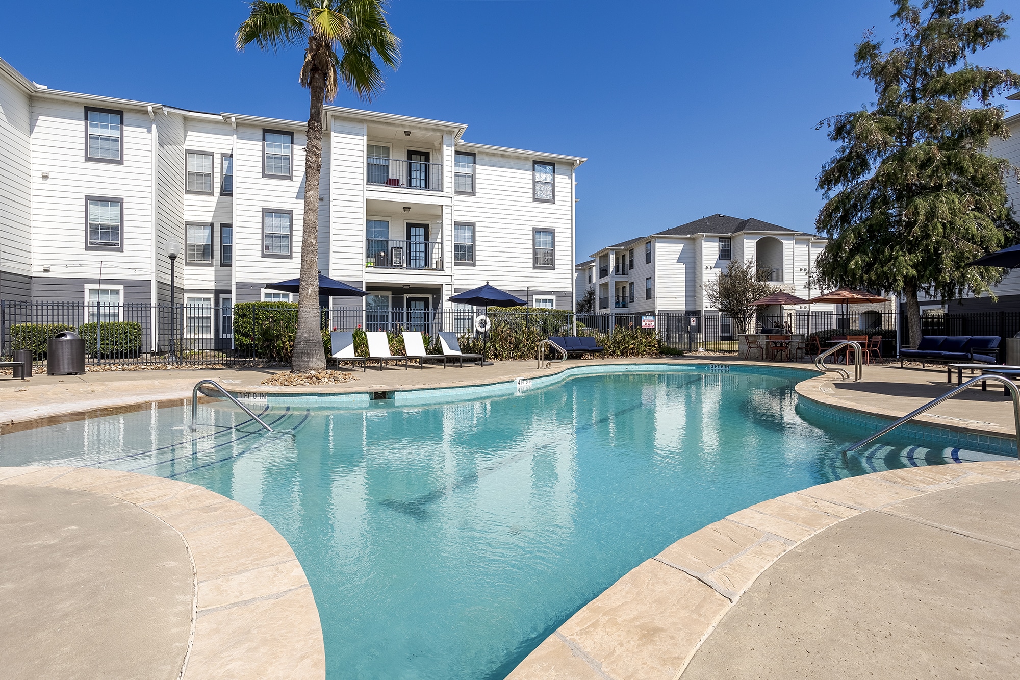 400 Southwest Pkwy Apt 222 College Station , TX 77840