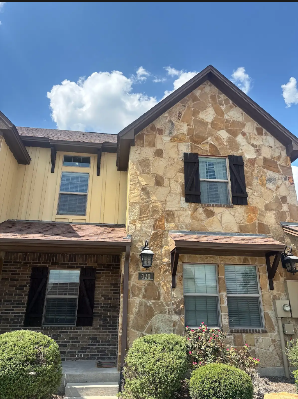 420 Baby Bear Dr. College Station, Tx. 77845