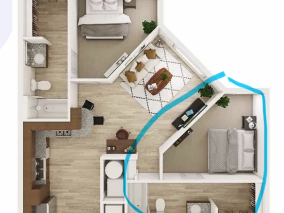 1501 NorthPoint Lane College Station