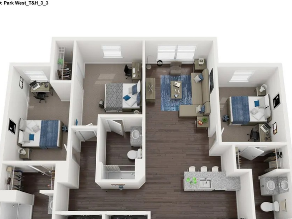 503 George Bush Drive West College Station, TX 77840